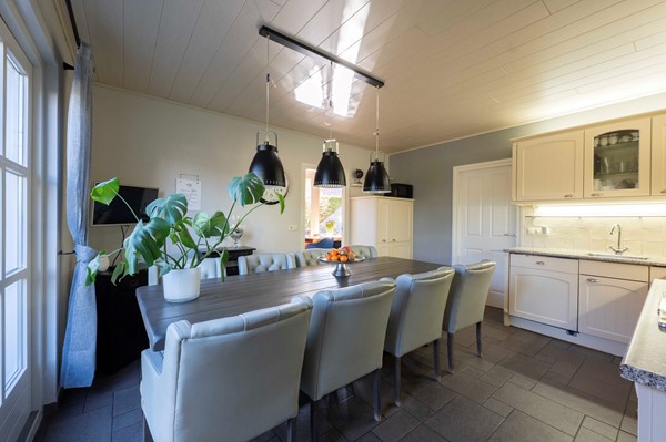 Medium property photo - Madelieflaan 9, 4741 EZ Hoeven